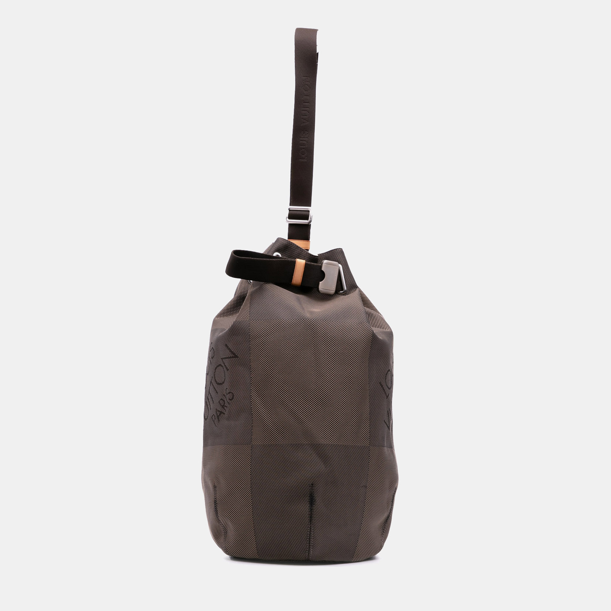 

Louis Vuitton Brown Damier Geant Matelot GM