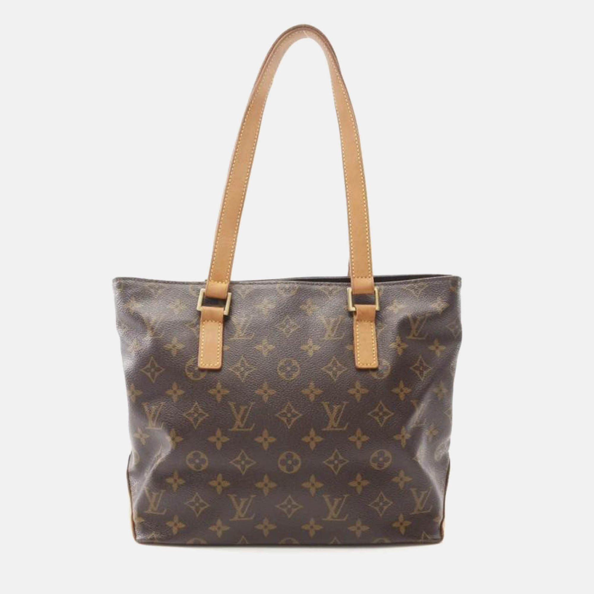 

Louis Vuitton Hippo Piano Monogram, Brown