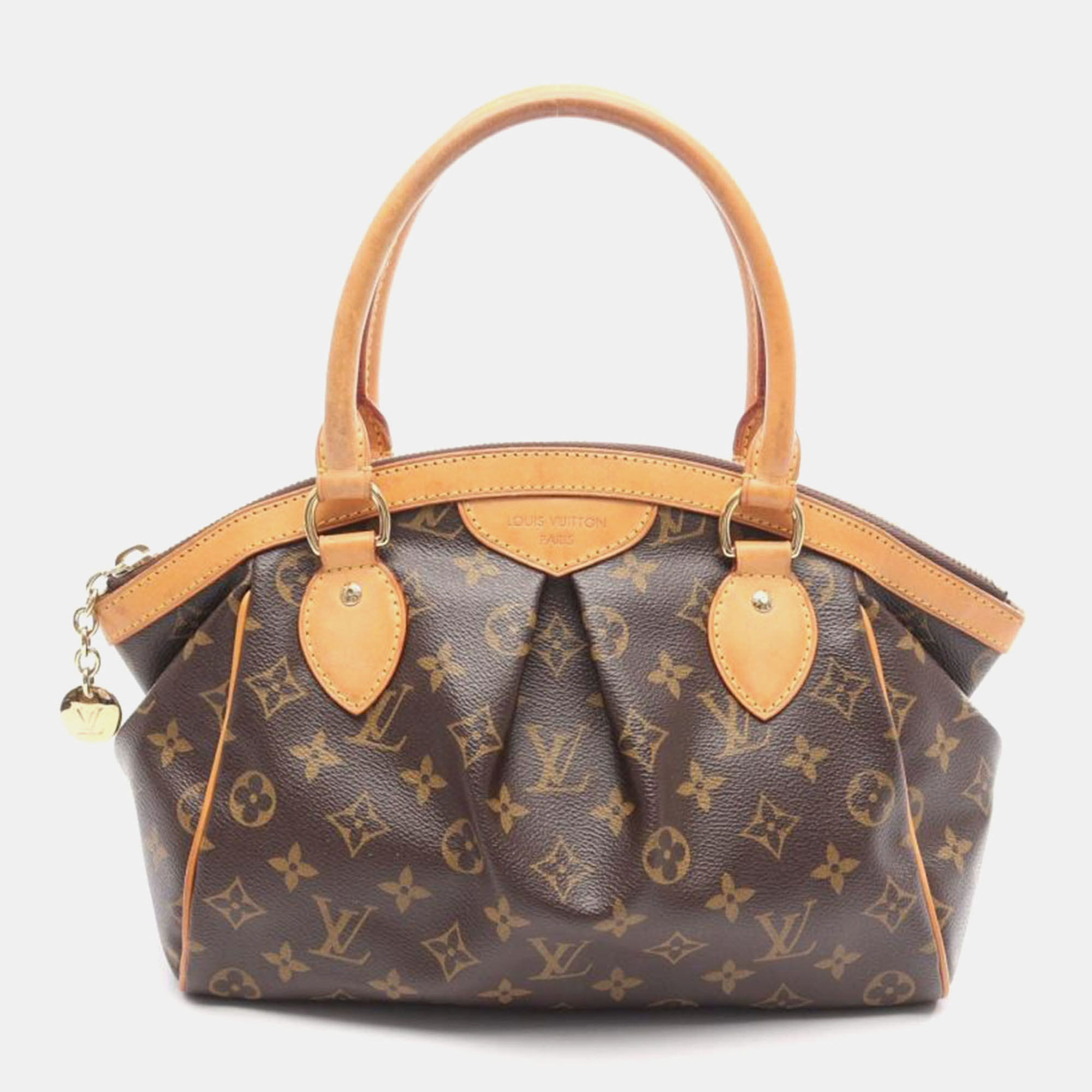 

Louis Vuitton Tivoli Pm Monogram, Brown