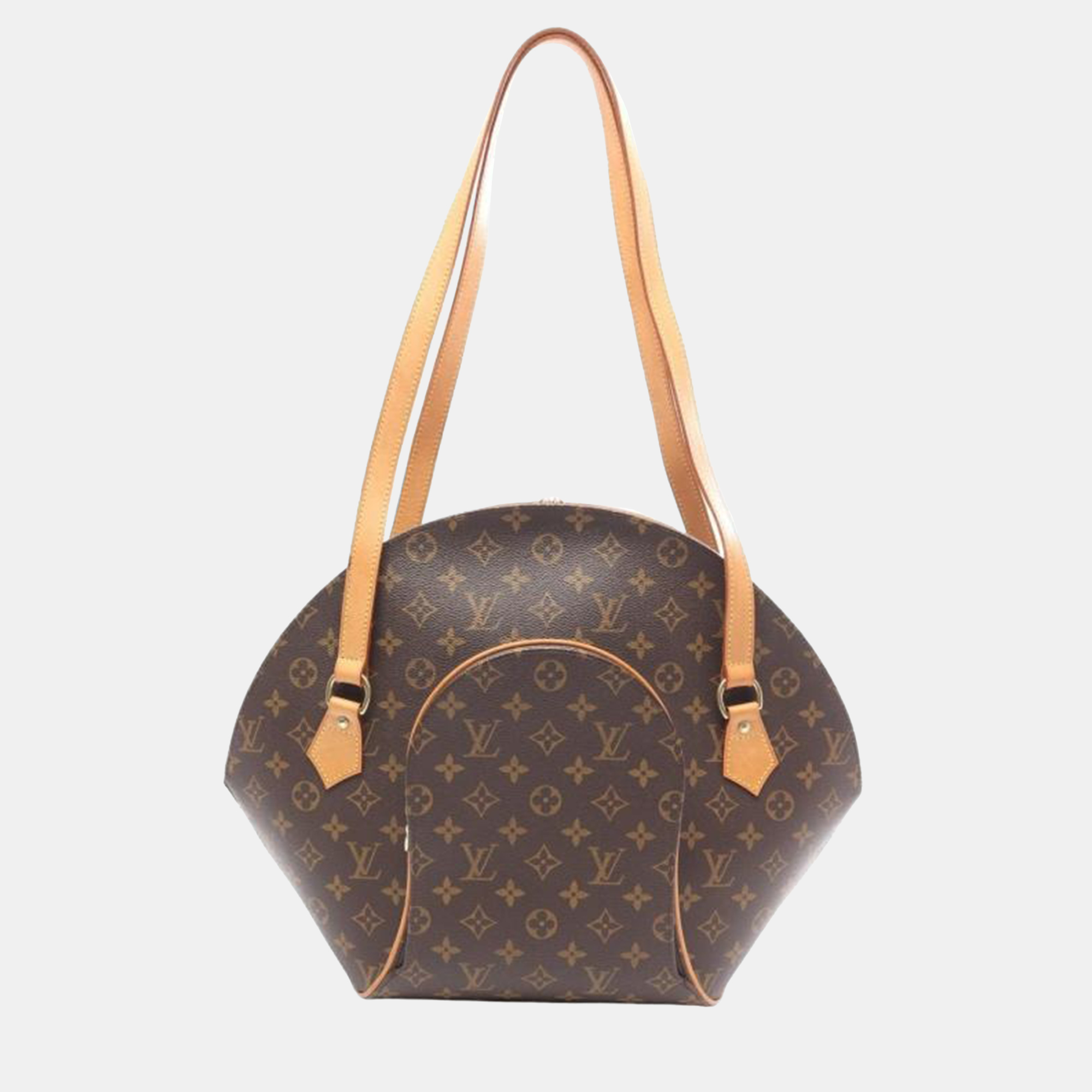 

Louis Vuitton Ellipse Shopping Monogram, Brown