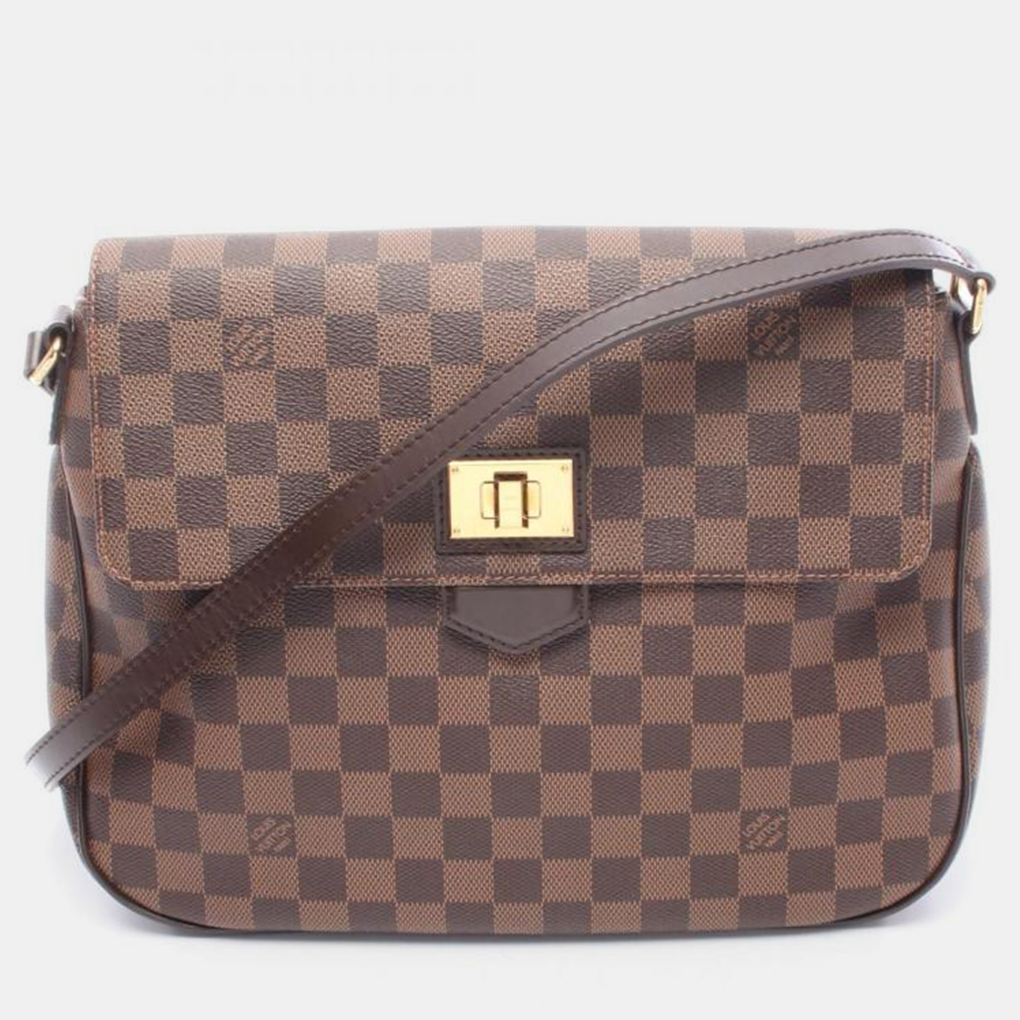 

Louis Vuitton Besas Roseberry Damier Evene, Brown