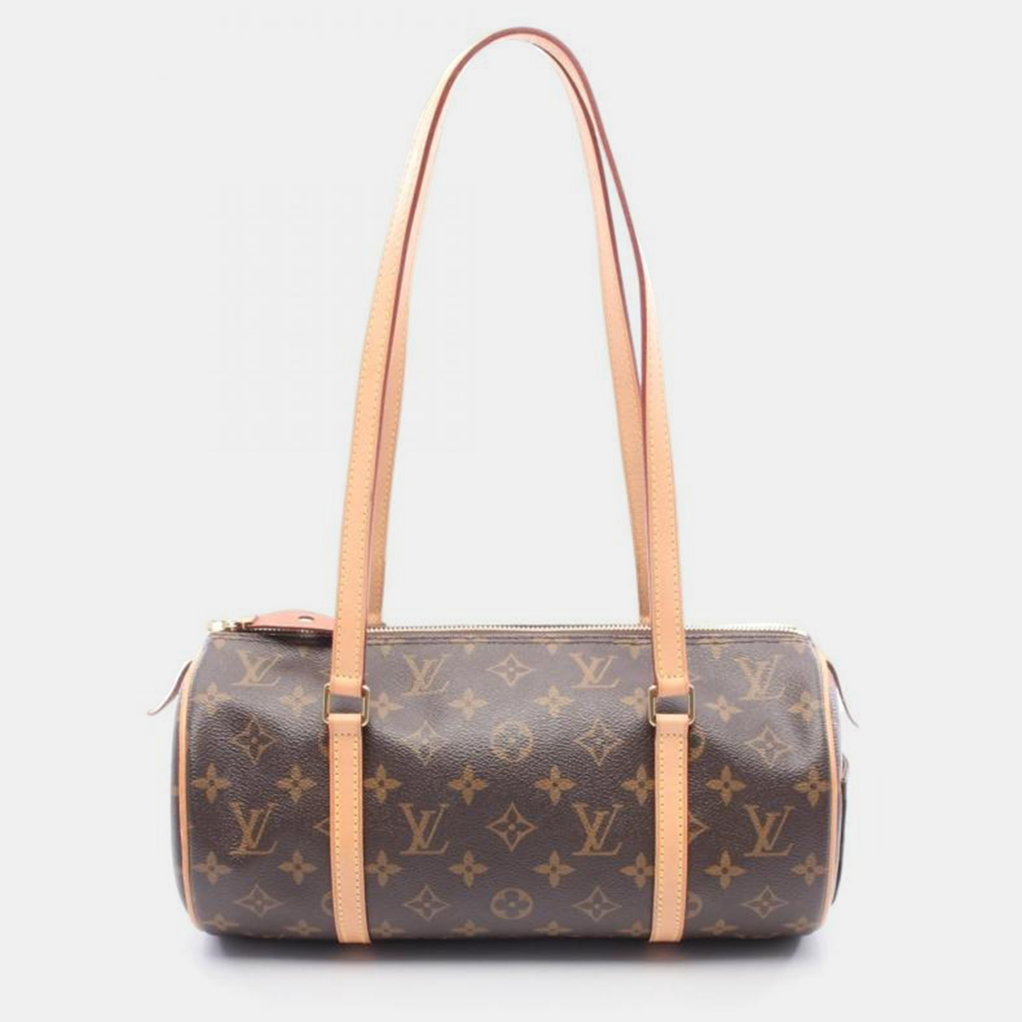 

Louis Vuitton Papillon 30 Monogram, Brown