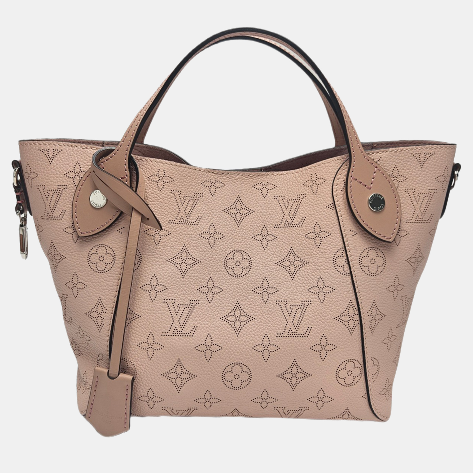 

Louis Vuitton Mahina Hina PM, Beige