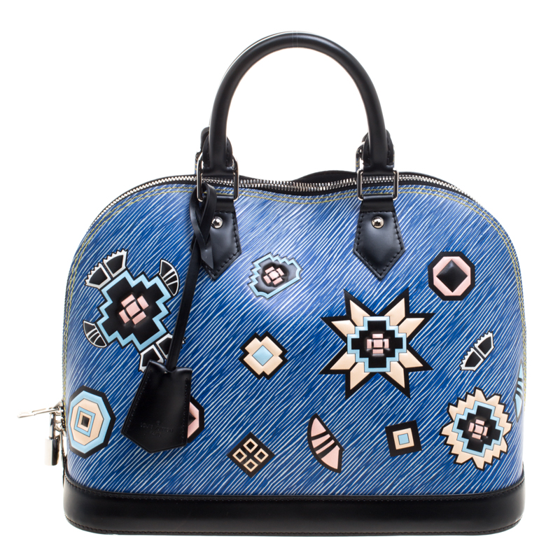 Louis Vuitton Introduces a Brand New Belt Bag In Monogram Vernis - PurseBlog