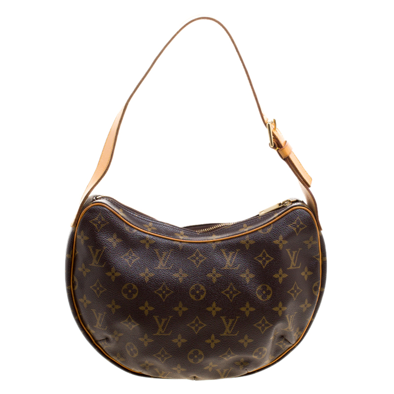 Louis Vuitton Croissant Handbag - clothing & accessories - by owner -  apparel sale - craigslist