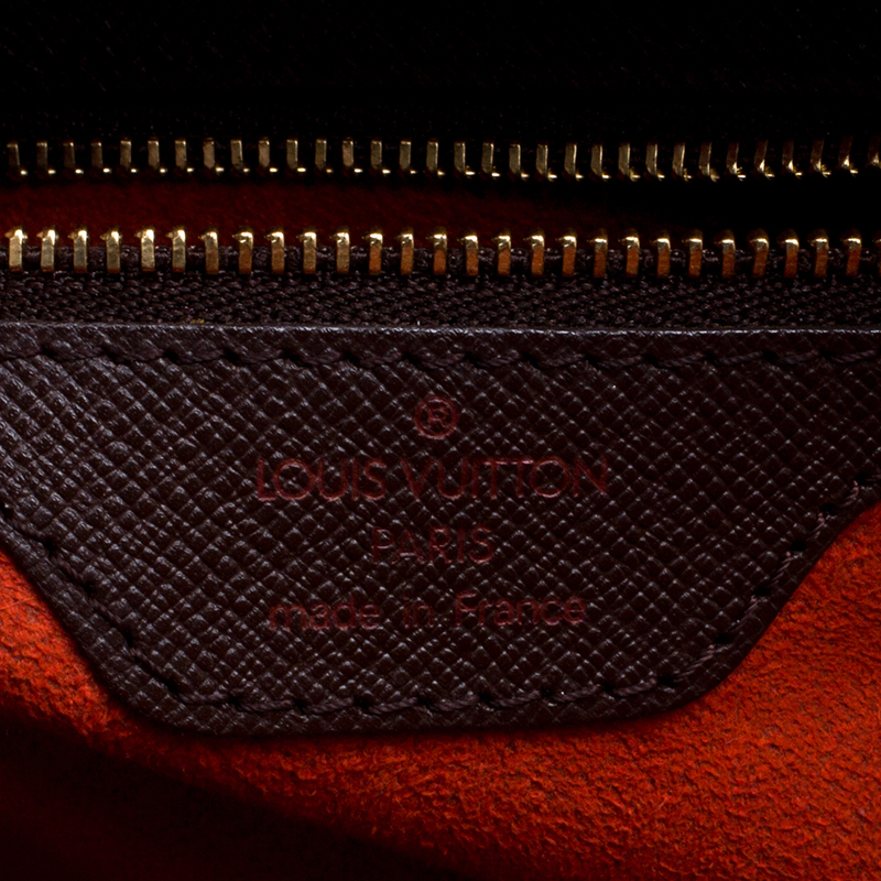 Louis Vuitton Brera Brown Canvas Handbag (Pre-Owned) – Bluefly