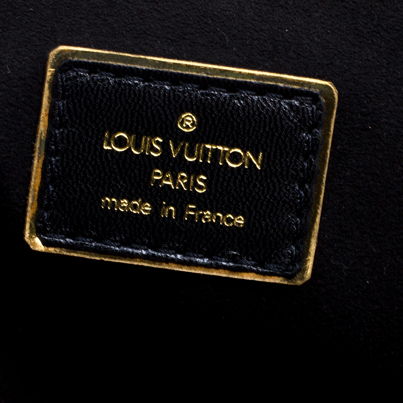 Louis Vuitton Limited Edition Monogram Leopard Stephen Bag ○ Labellov ○ Buy  and Sell Authentic Luxury