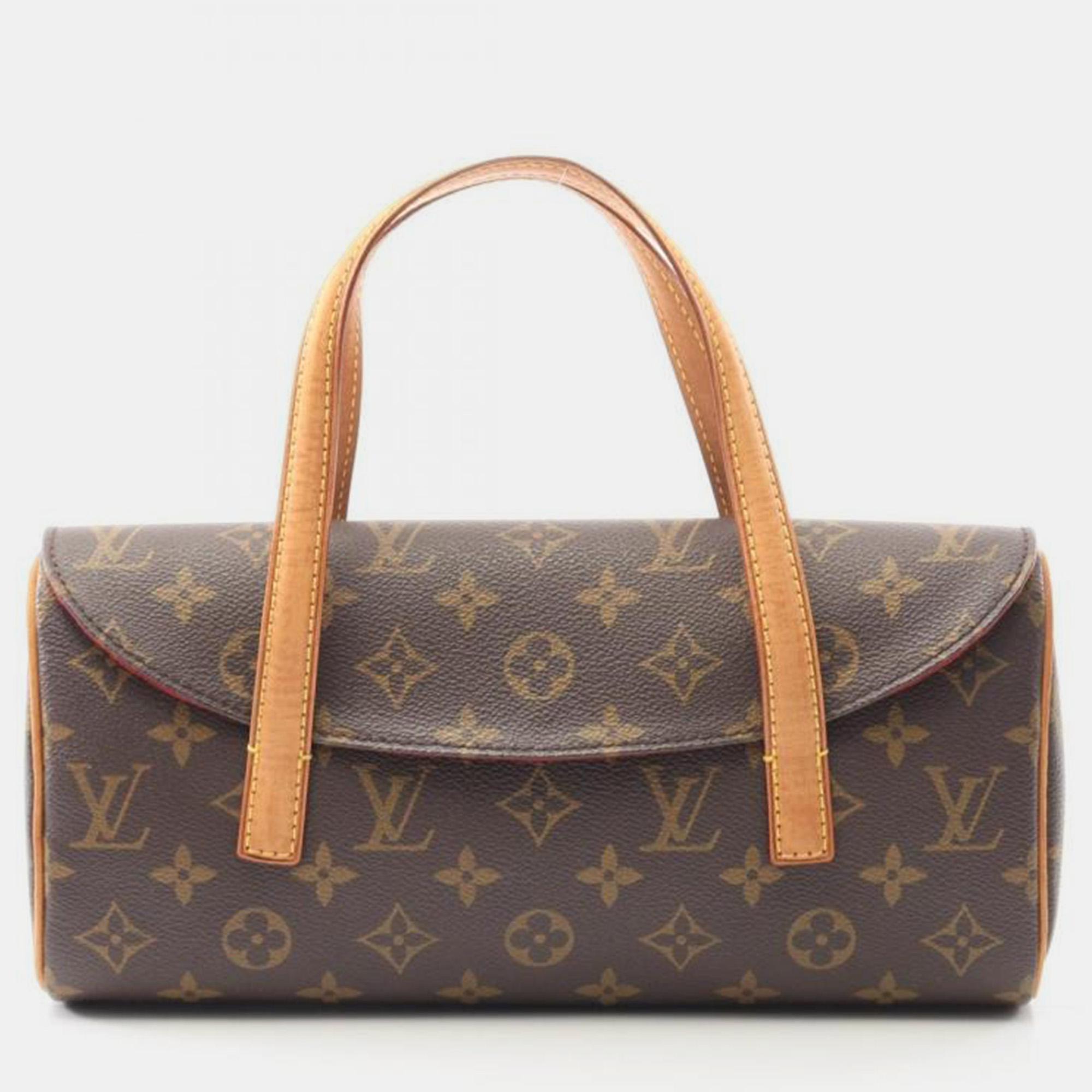 

Louis Vuitton Sonatine Monogram, Brown
