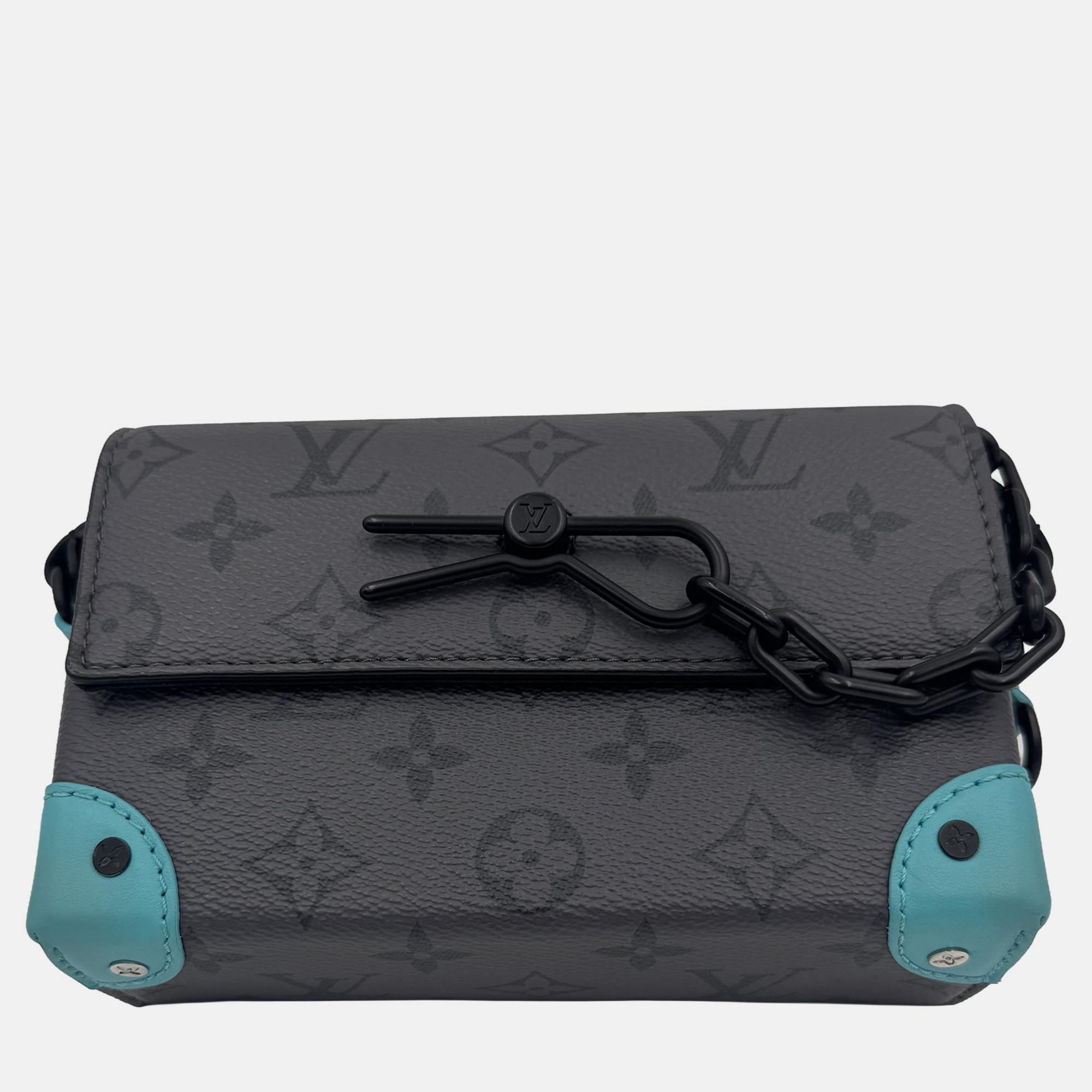 Louis Vuitton Steamer Wearable Wallet Bag