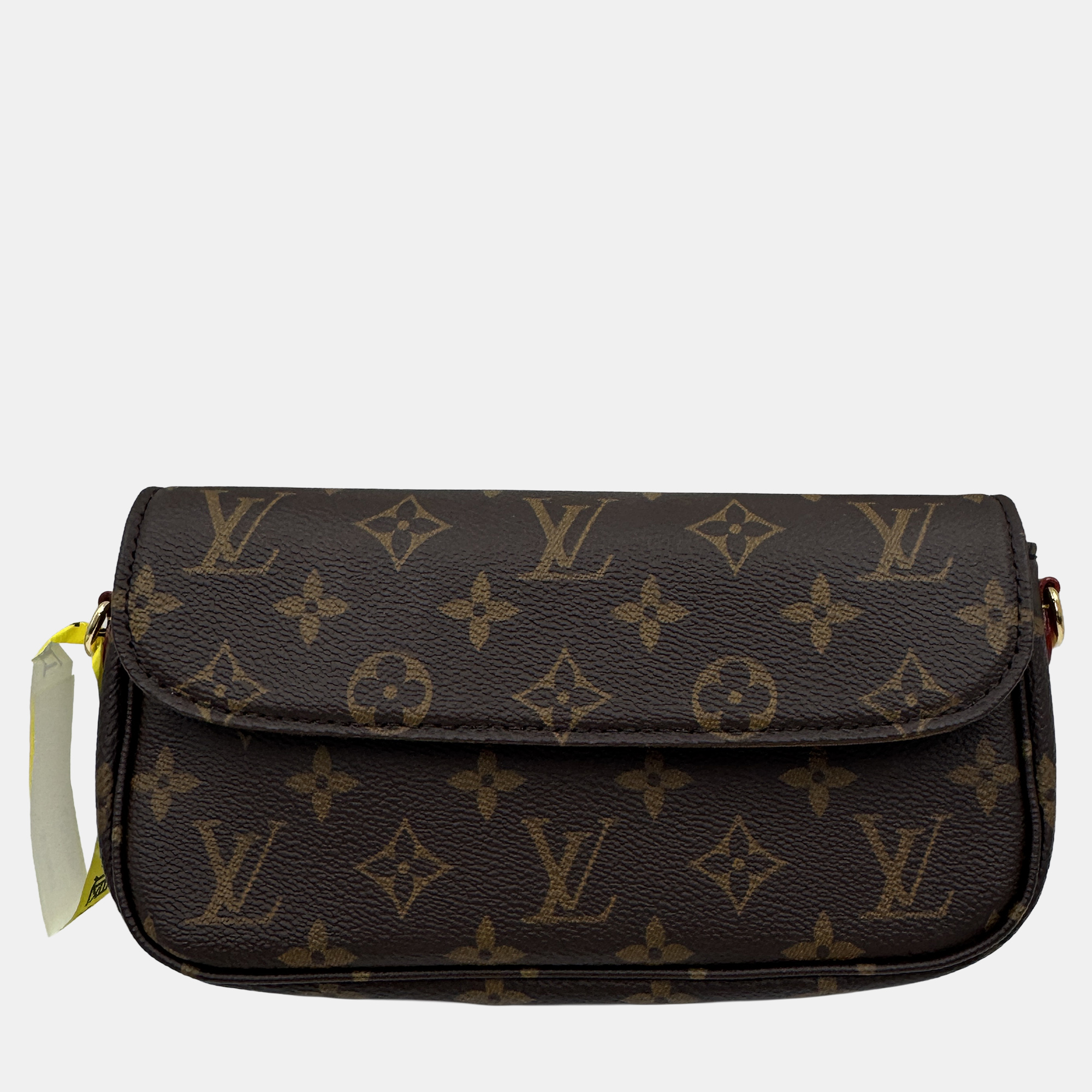 

Louis Vuitton IVY Classic Monogram, Cream