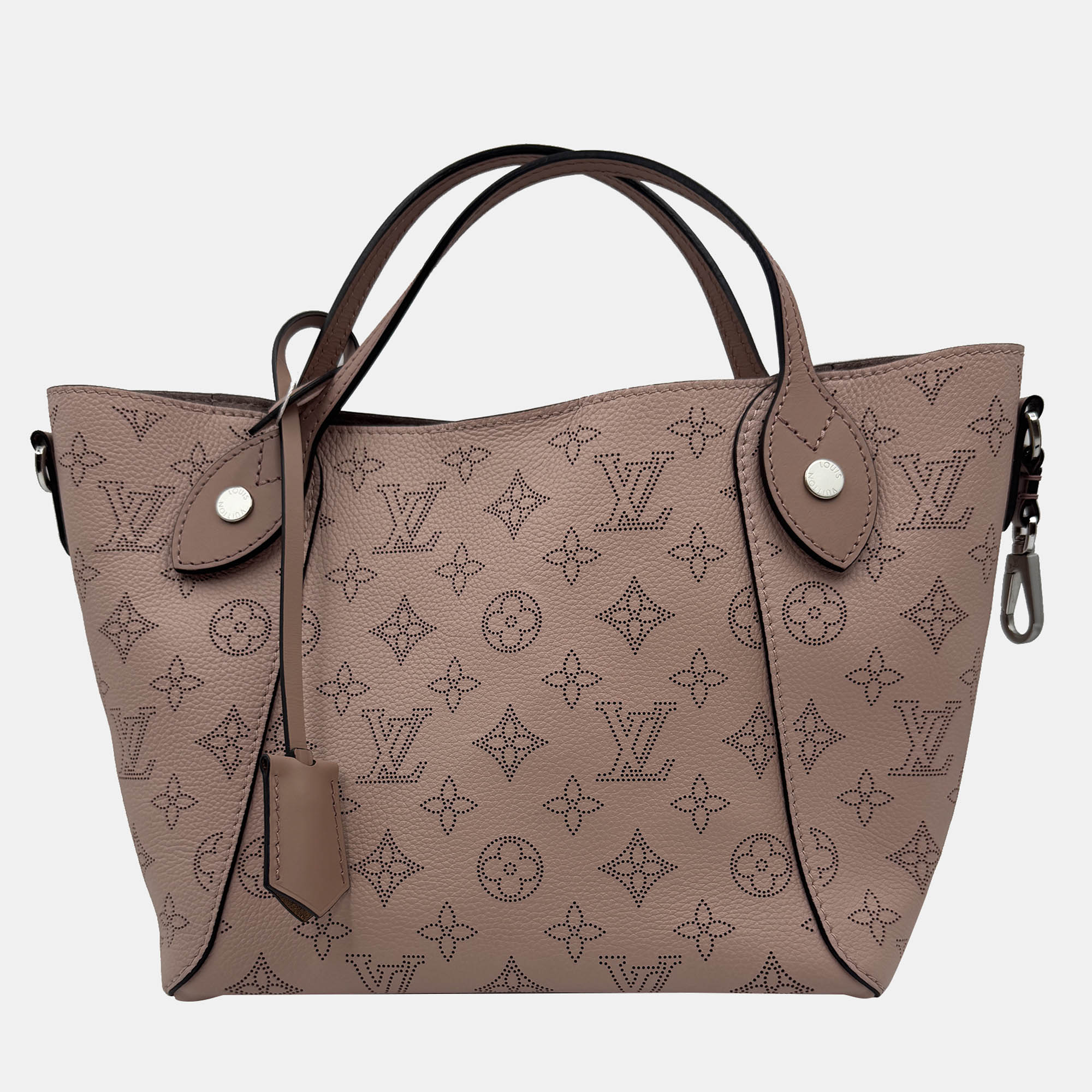 

Louis Vuitton Mahina Hina PM, Pink
