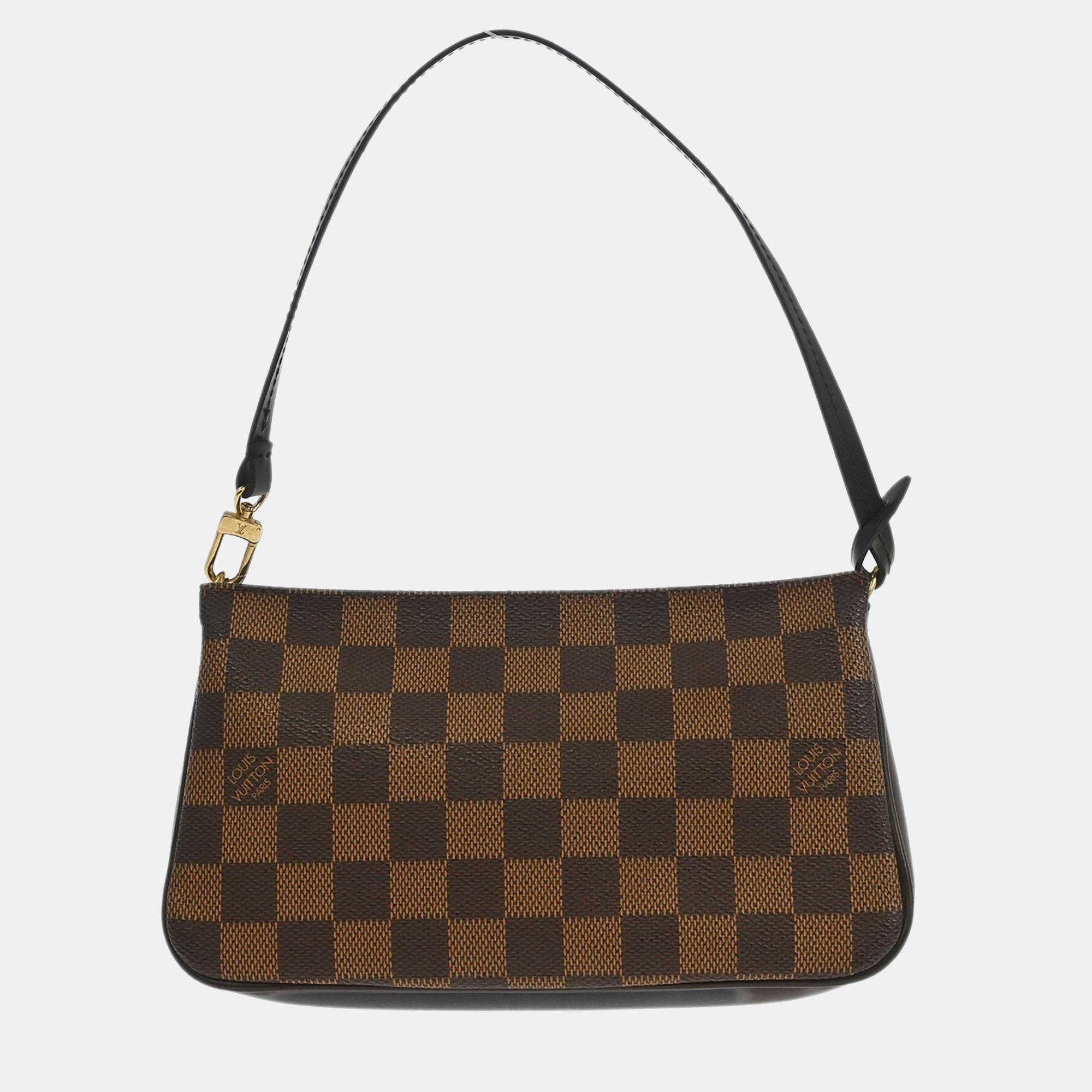 

Louis Vuitton Damier Navona Handbag, Brown