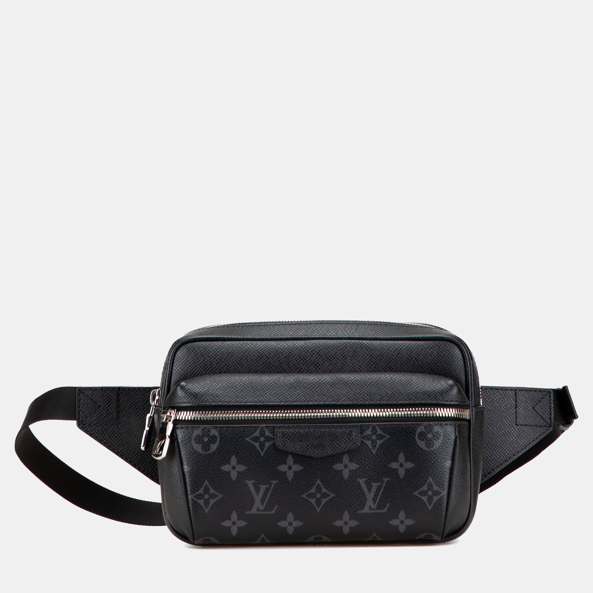 

Louis Vuitton Black Monogram Eclipse Outdoor Bumbag