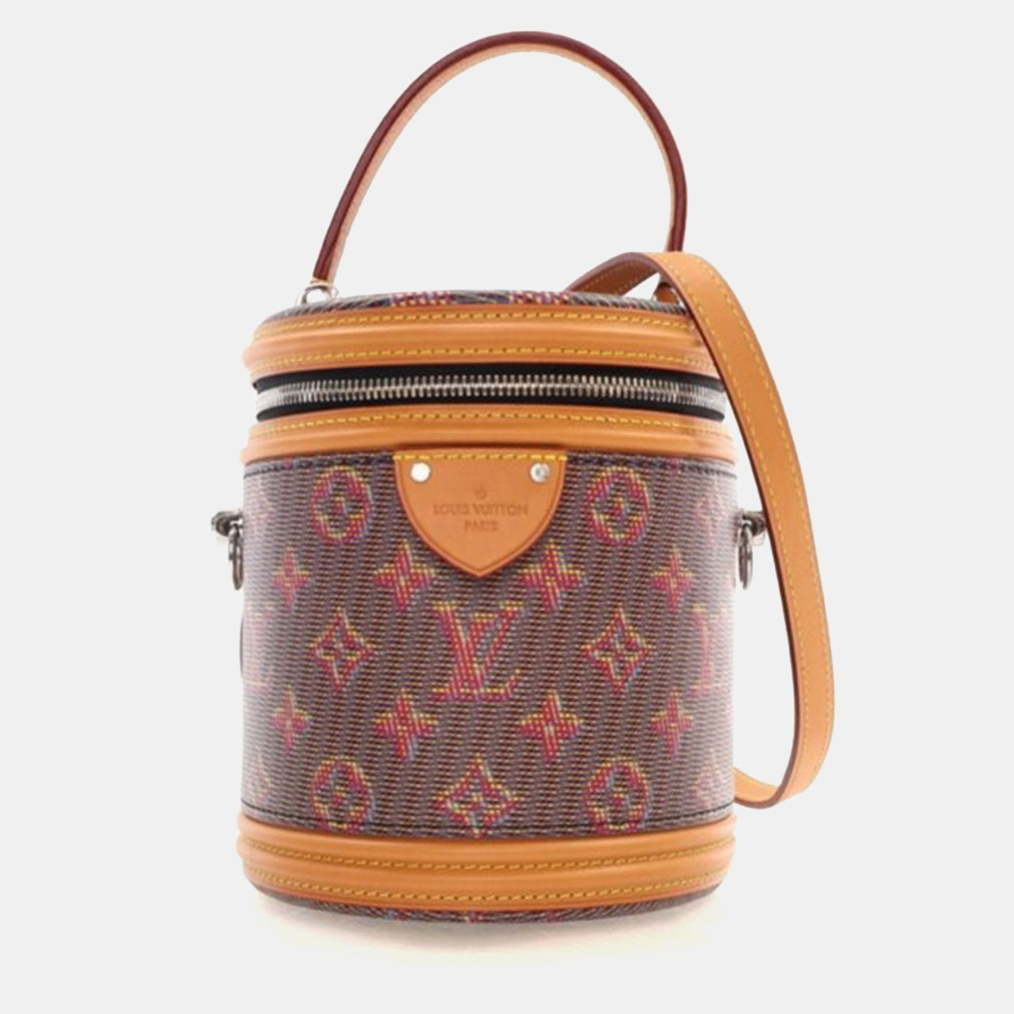 

Louis Vuitton LV Pop Brown Monogram Cannes