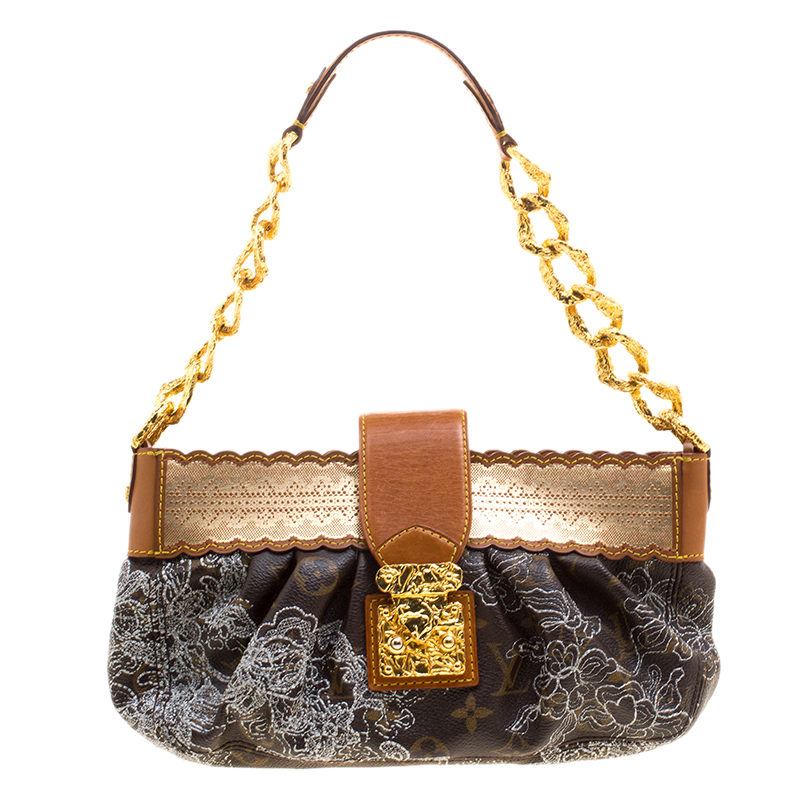 One&Only Resorts x Jay Ahr Design Custom Louis Vuitton Bags