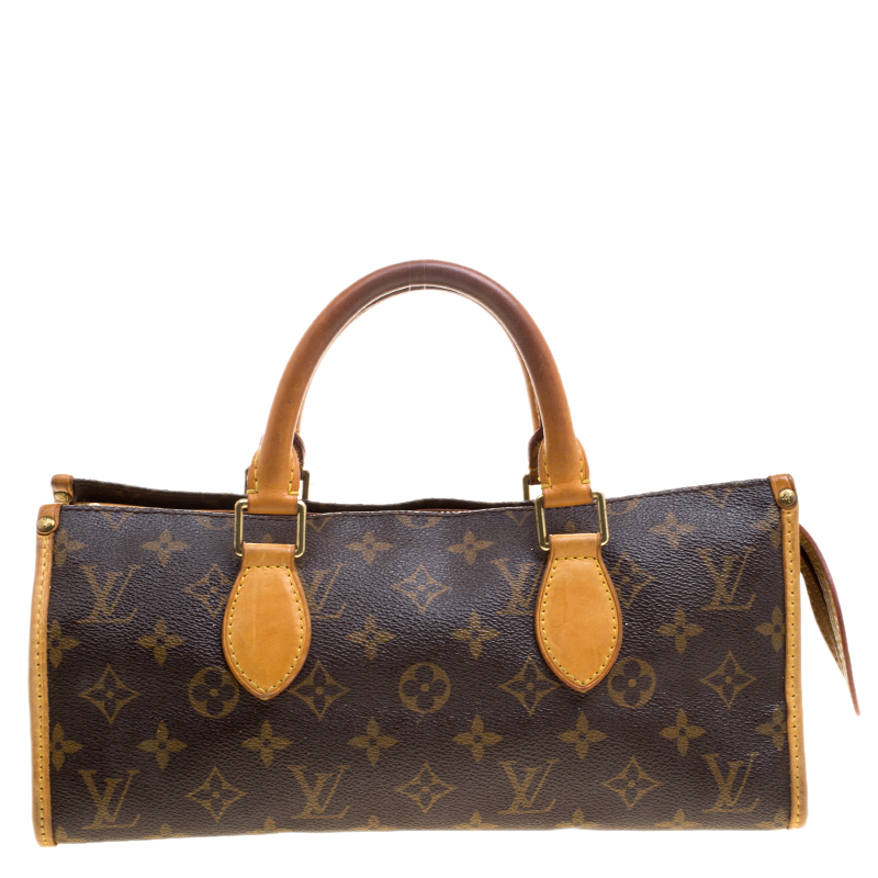 Louis Vuitton 2006 pre-owned Monogram Monogram Popincourt