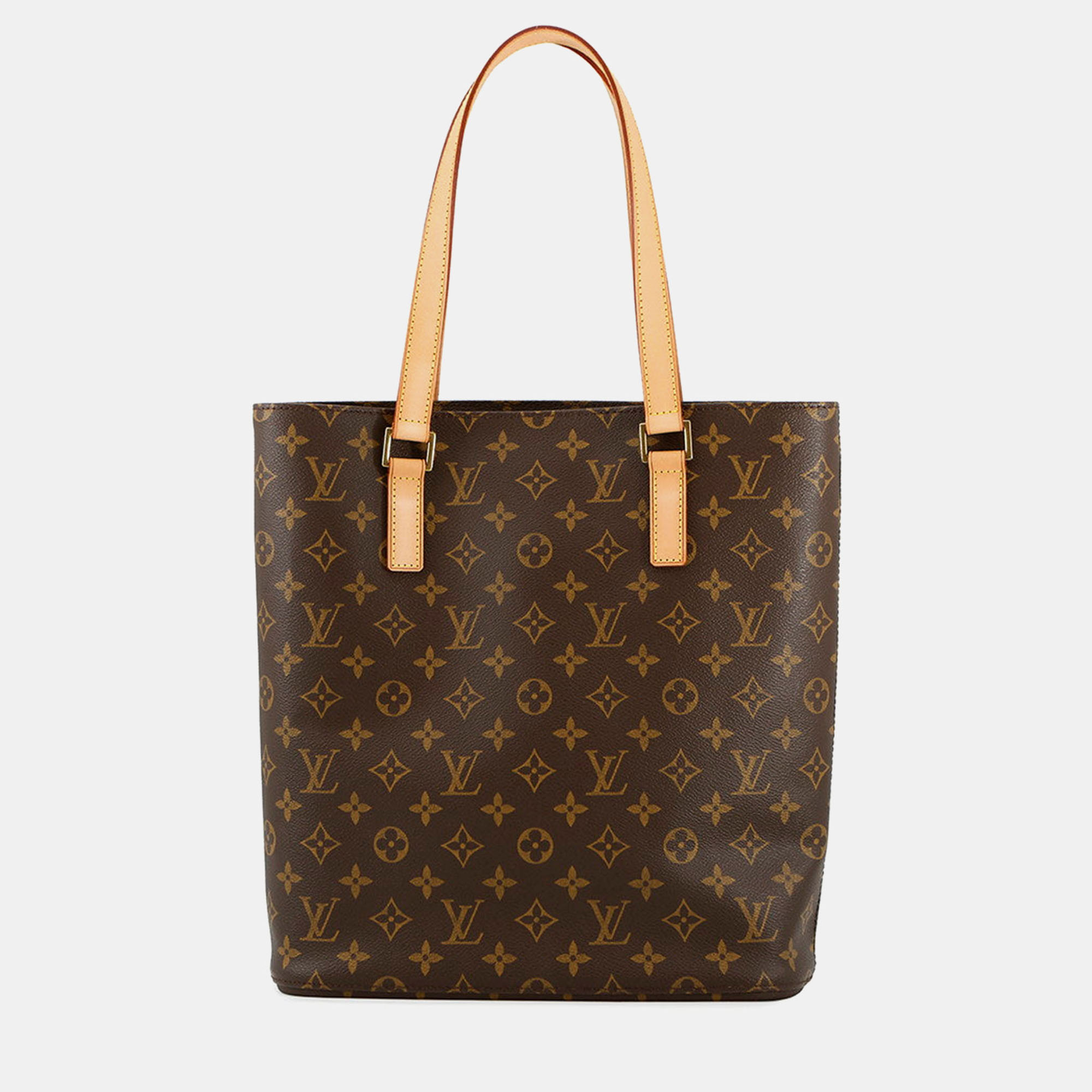 

Louis Vuitton Vavin Brown Monogram Size GM