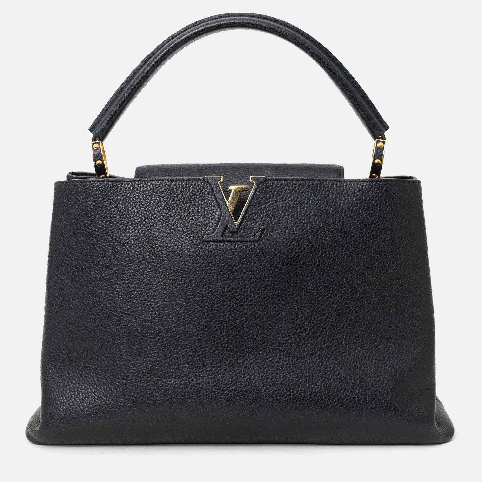 

Louis Vuitton, Black
