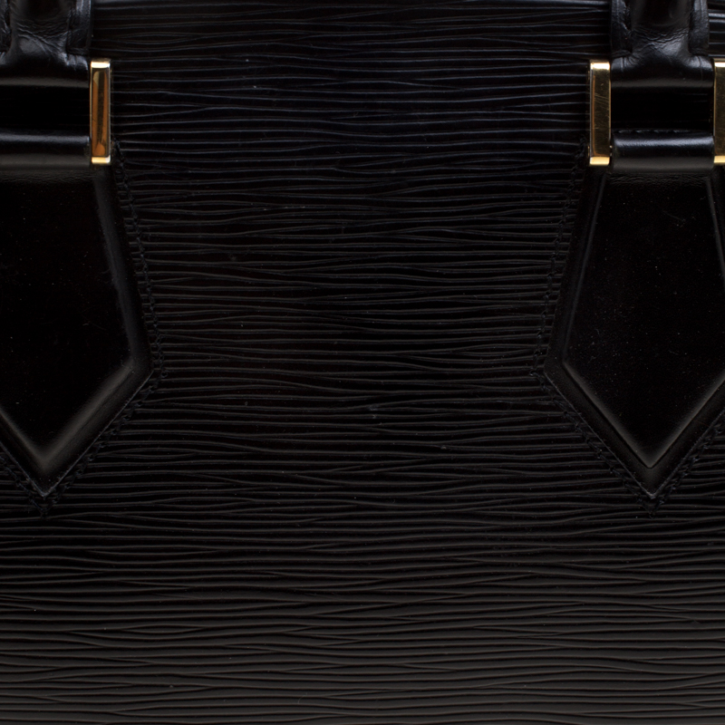 Louis Vuitton Sablons Handbag 379286