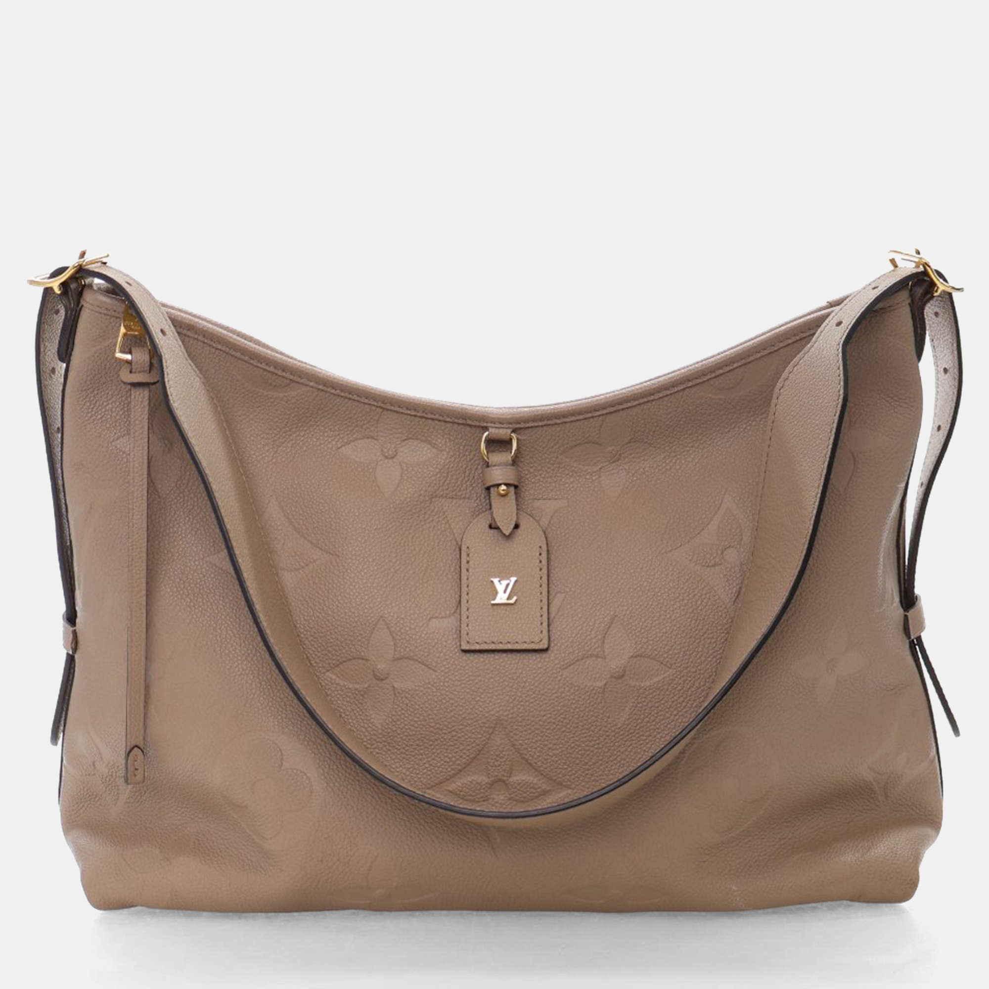 

Louis Vuitton Empriente Carryall GM, Grey