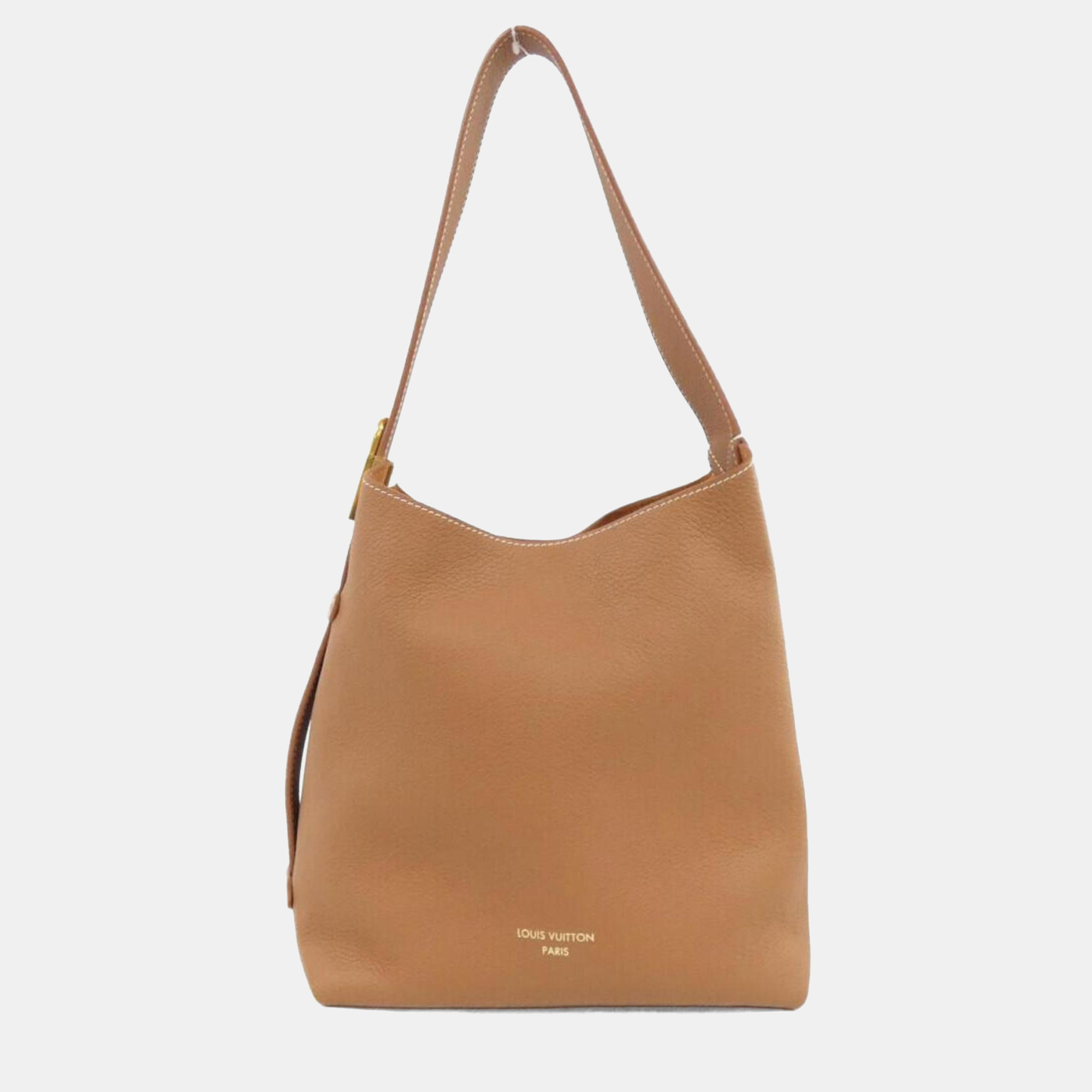 

Louis Vuitton Lowkey Hobo Pm Shoulder Bag, Brown