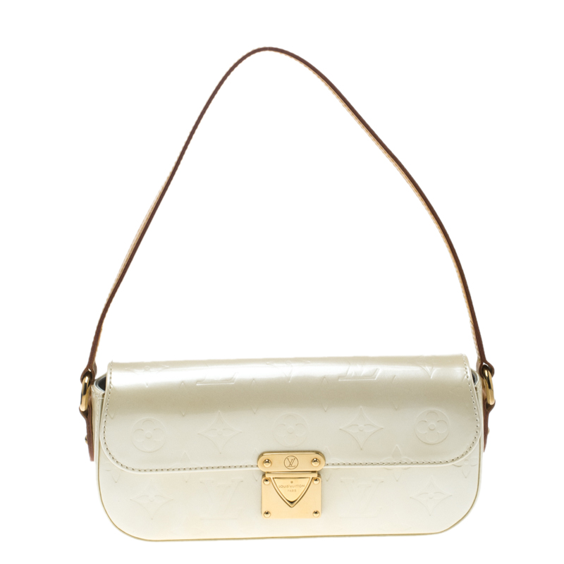 Louis Vuitton Malibu Street Handbag
