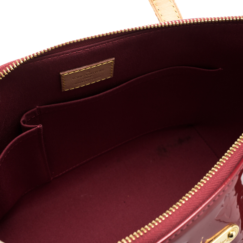 Louis Vuitton Bellevue Handbag 392166