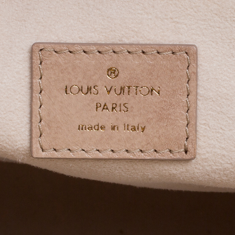 Louis Vuitton Olympe Stratus GM stark limitiert