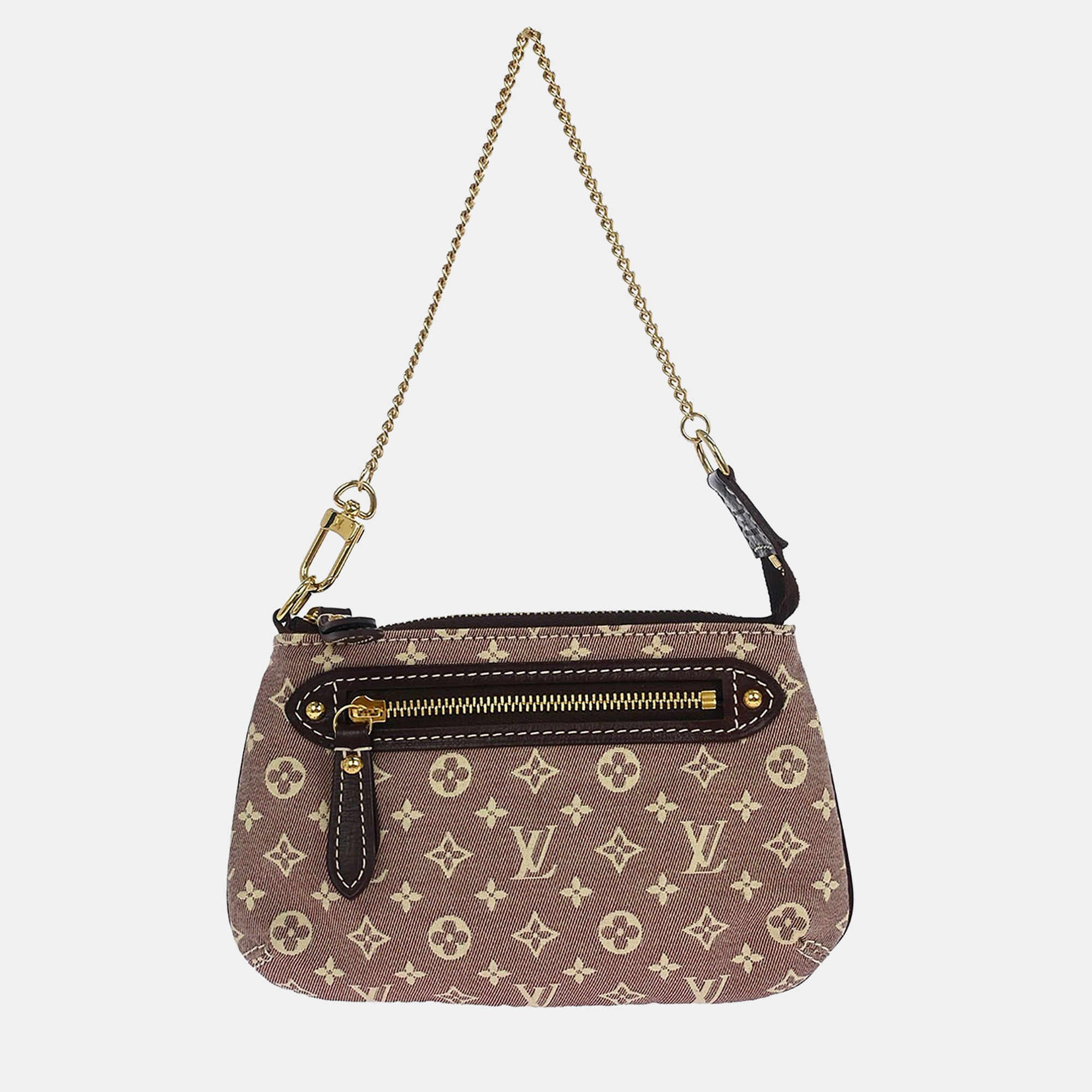 

Louis Vuitton Idylle Mini Pochette Accessoires Handbag, Multicolor