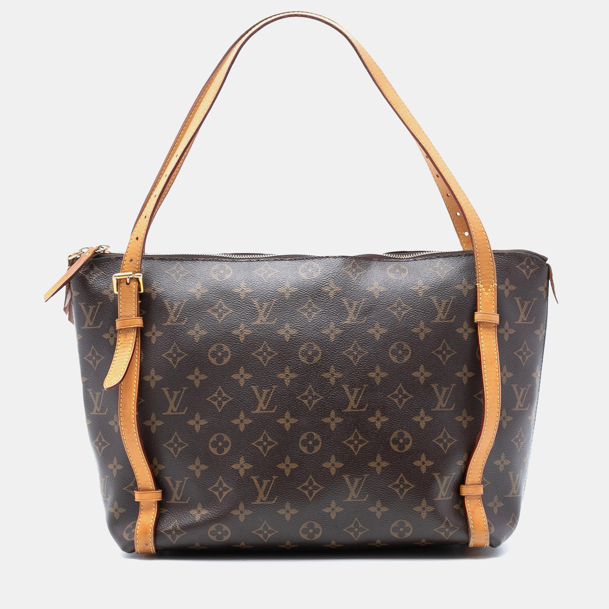 

Louis Vuitton Brown Monogram Tuileries