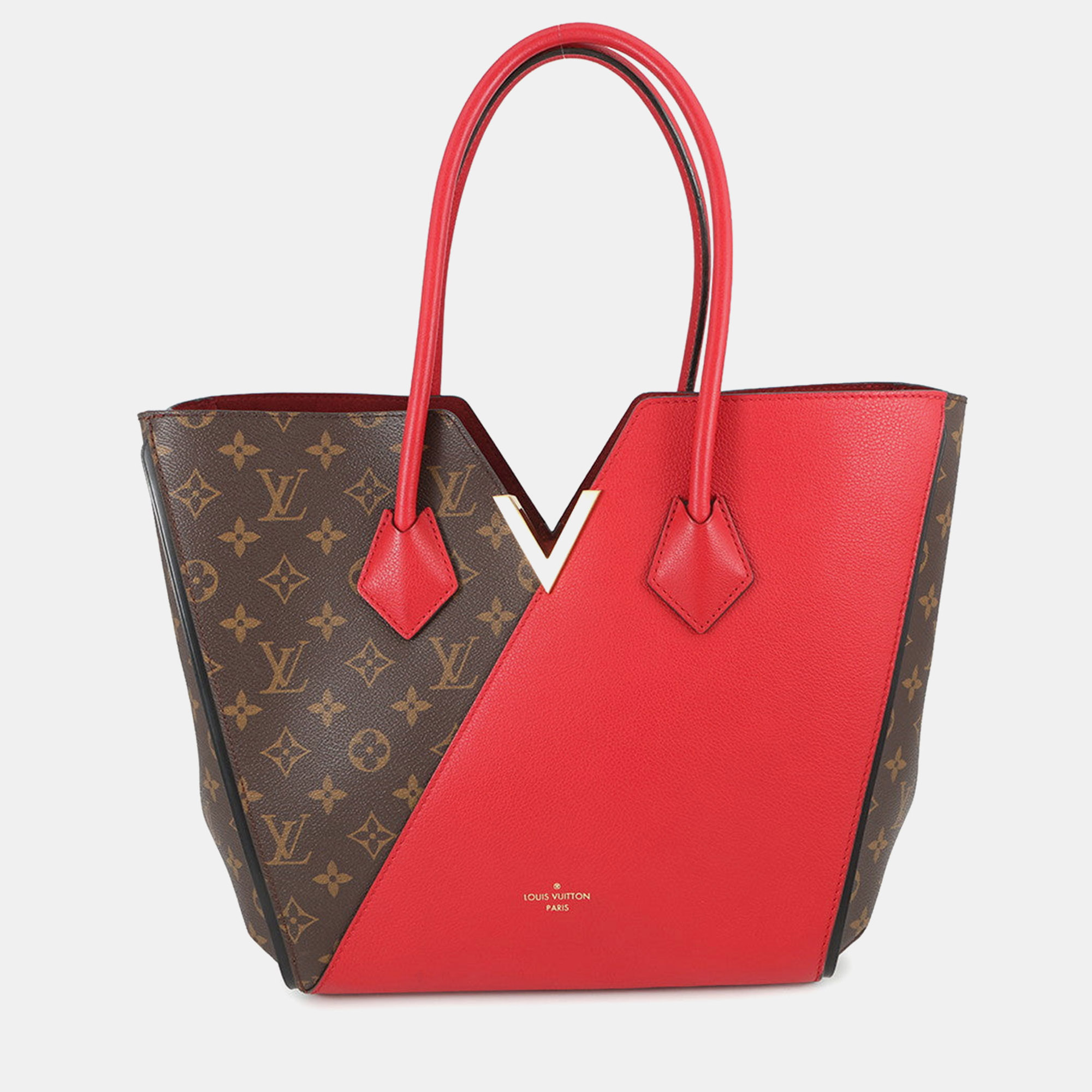 

Louis Vuitton Kimono Brown/Cerise Monogram Size MM