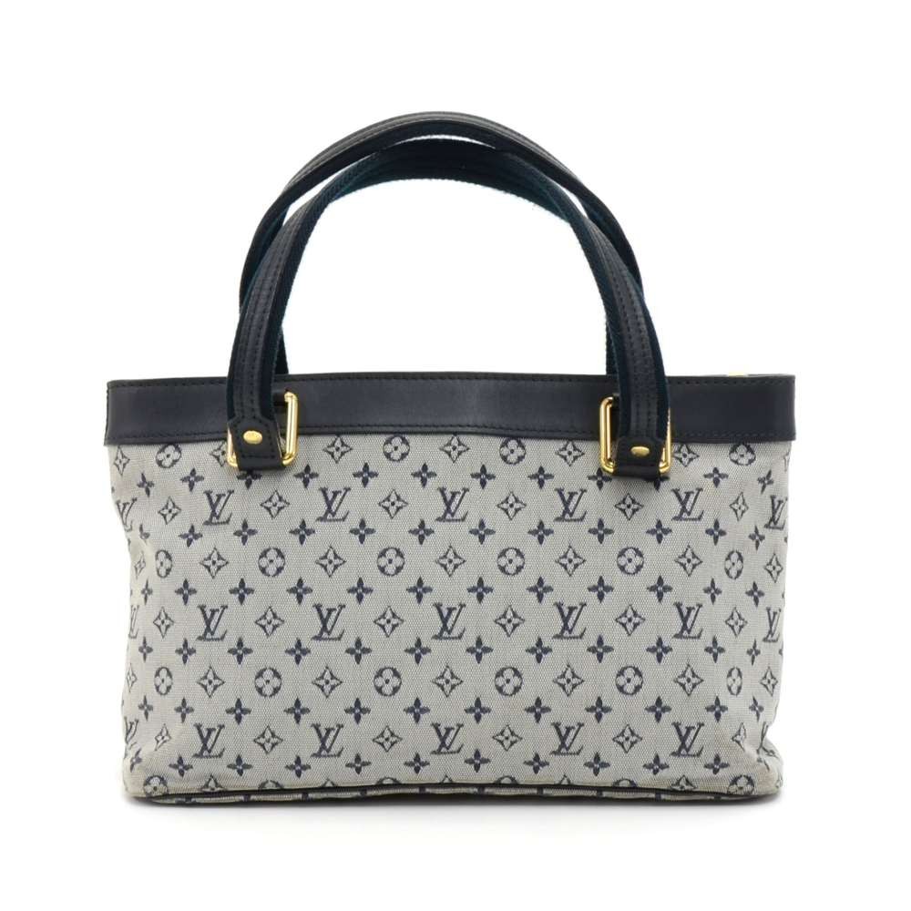 Louis Vuitton Monogram Mini Lin Lucille GM (SHG-C5LvIe) – LuxeDH