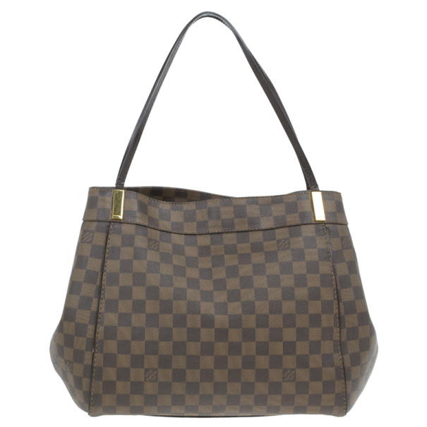 مملوكة مسبقًا Louis Vuitton Damier Ebene Marylebourne Tote