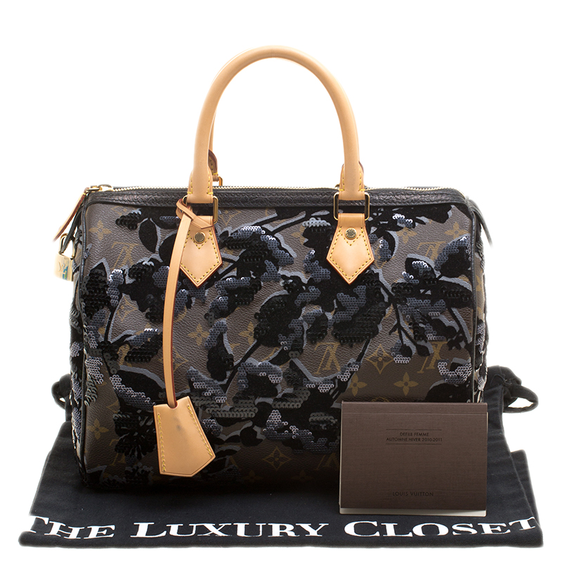 ASMR Luxury Brand Unboxing LOUIS VUITTON ~ Diane Monogram