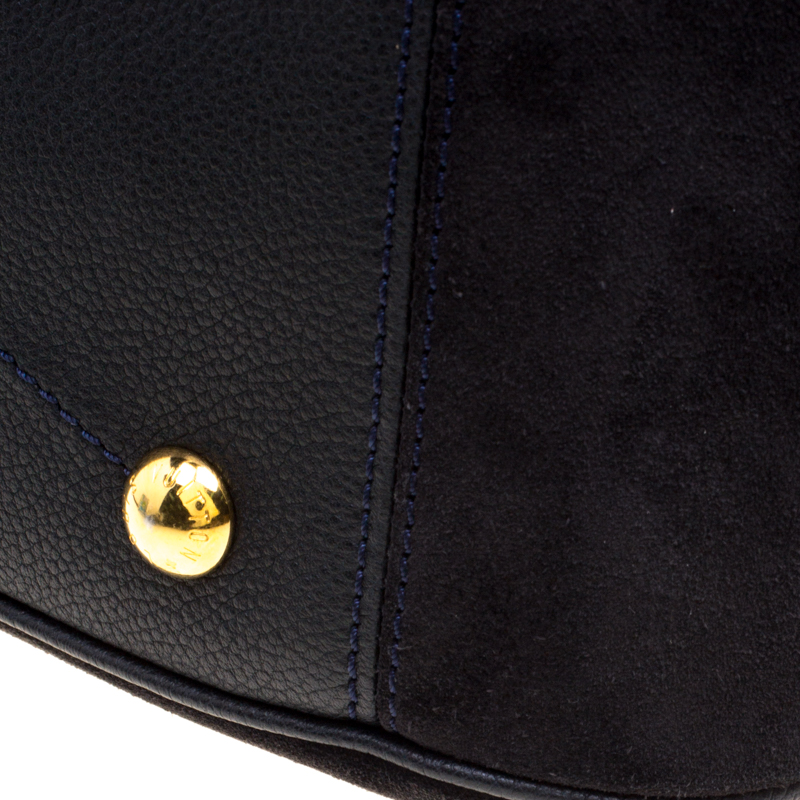 Louis Vuitton Orage Monogram Empreinte Leather Audacieuse MM Bag Louis  Vuitton | The Luxury Closet