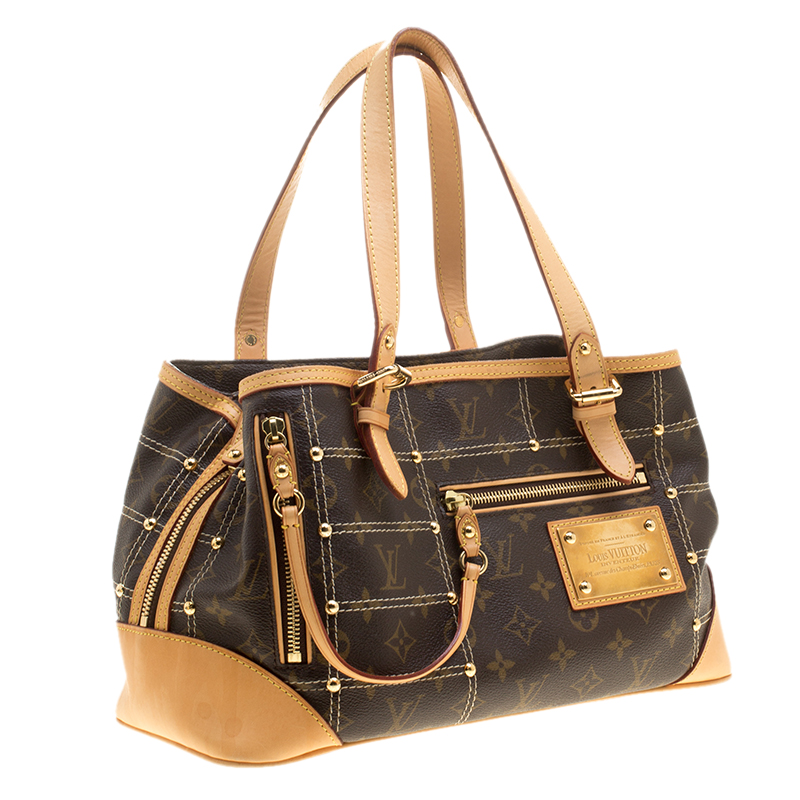 Louis Vuitton IS GLORIFIED PLASTIC?!? #luxury #fashion #louisvuitton #bags  #canvas #leather 