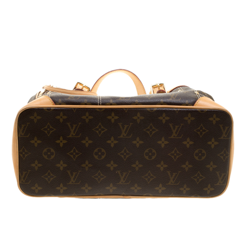 Is Louis Vuitton discontinuing canvas bags..? – Buy the goddamn bag