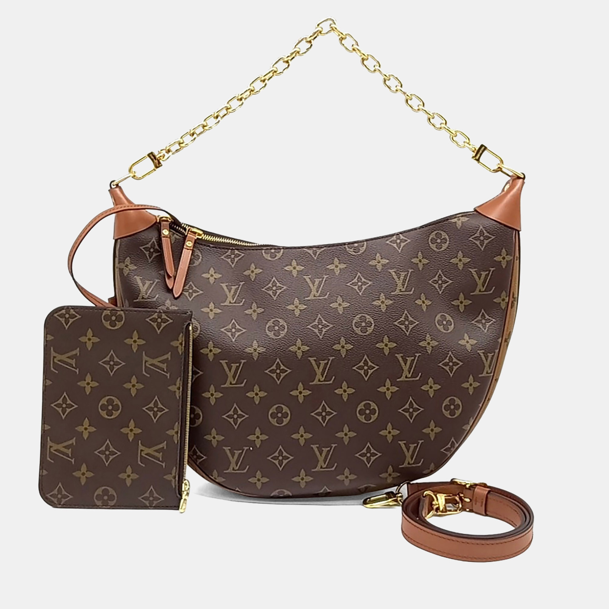 Louis Vuitton Loop at The Luxury Closet