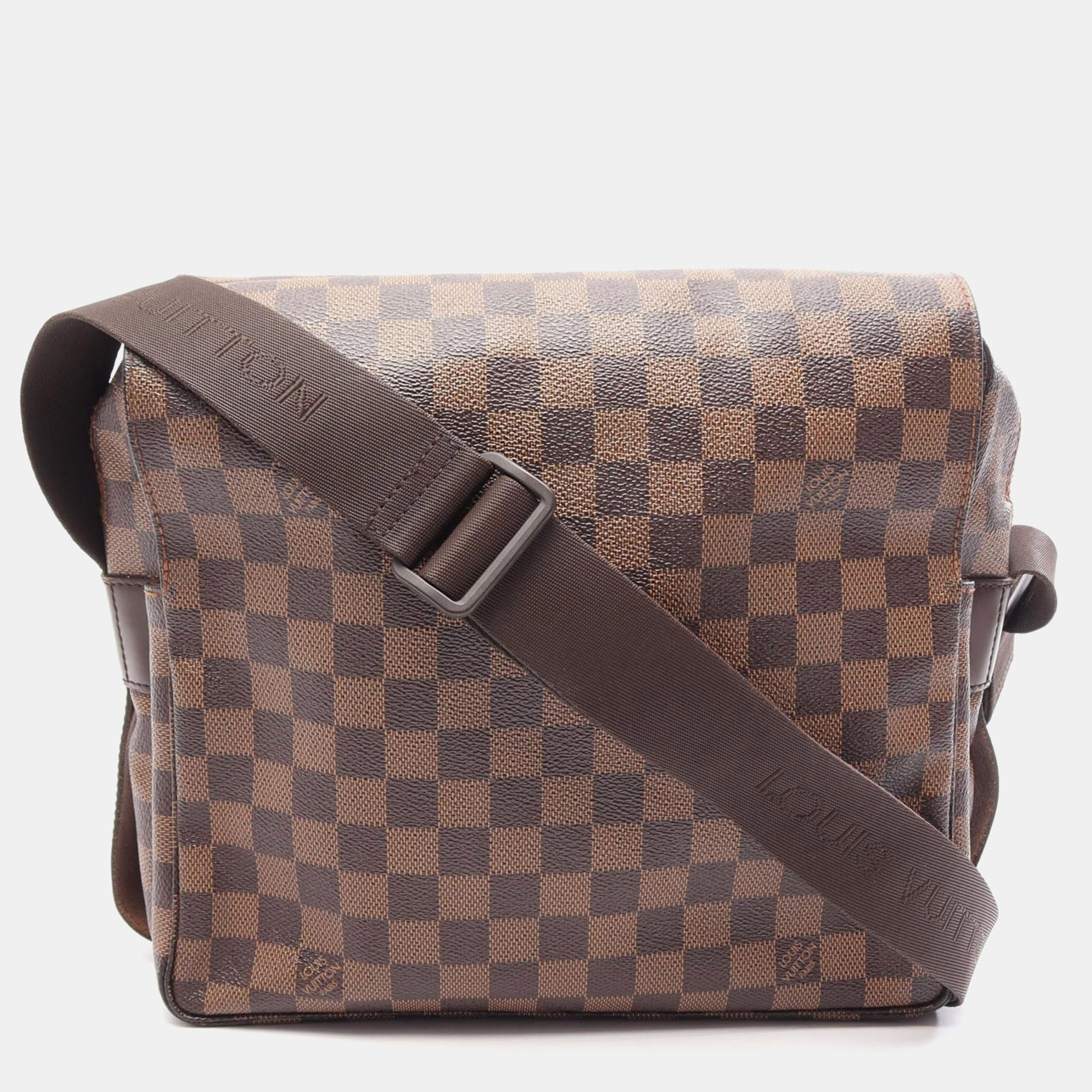 Louis Vuitton Naviglio at The Luxury Closet