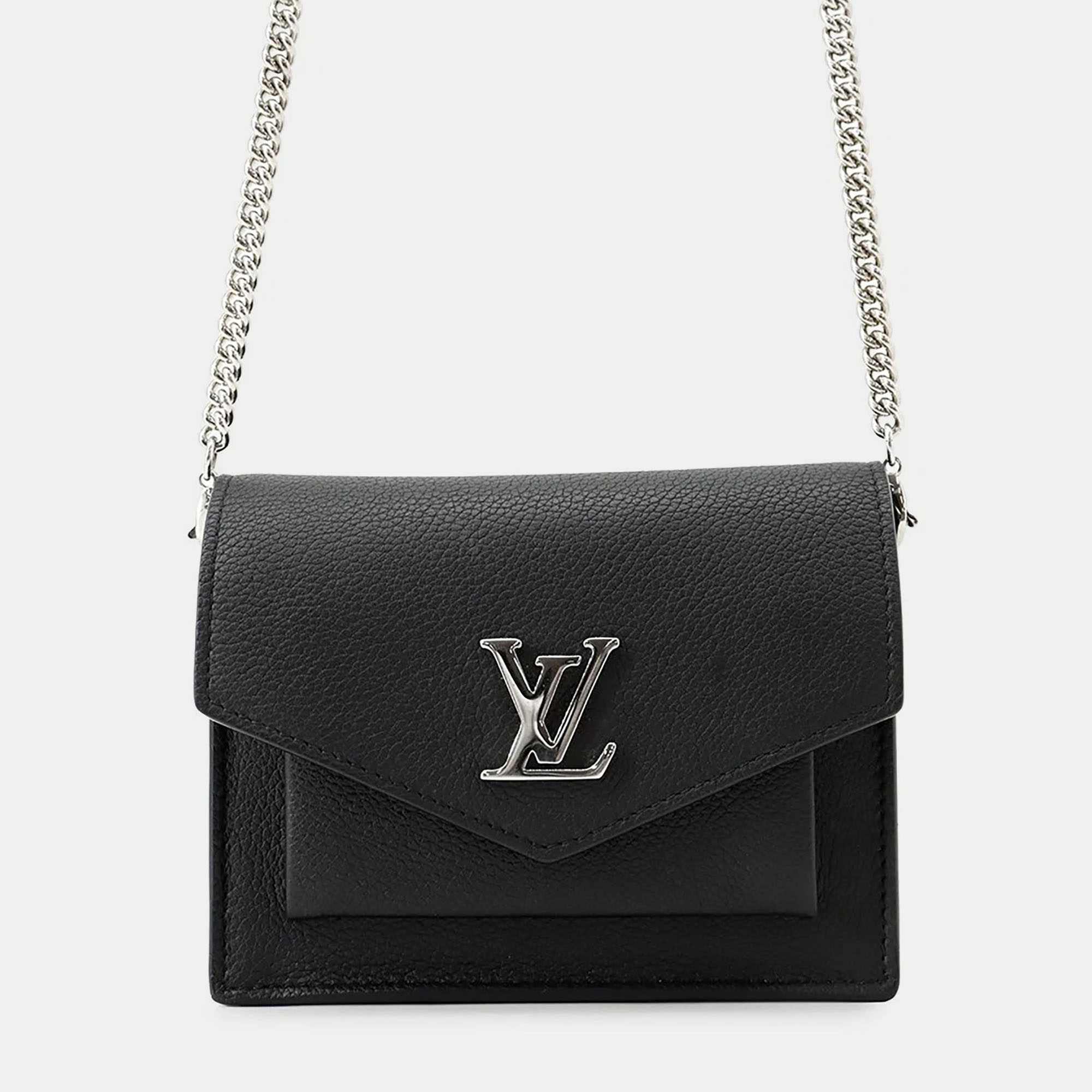Louis Vuitton Lockme