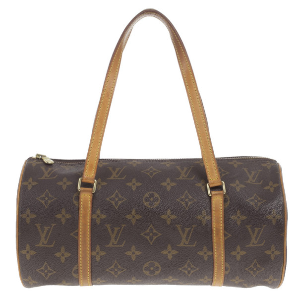 مملوكة مسبقًا Louis Vuitton Monogram Canvas Papillon