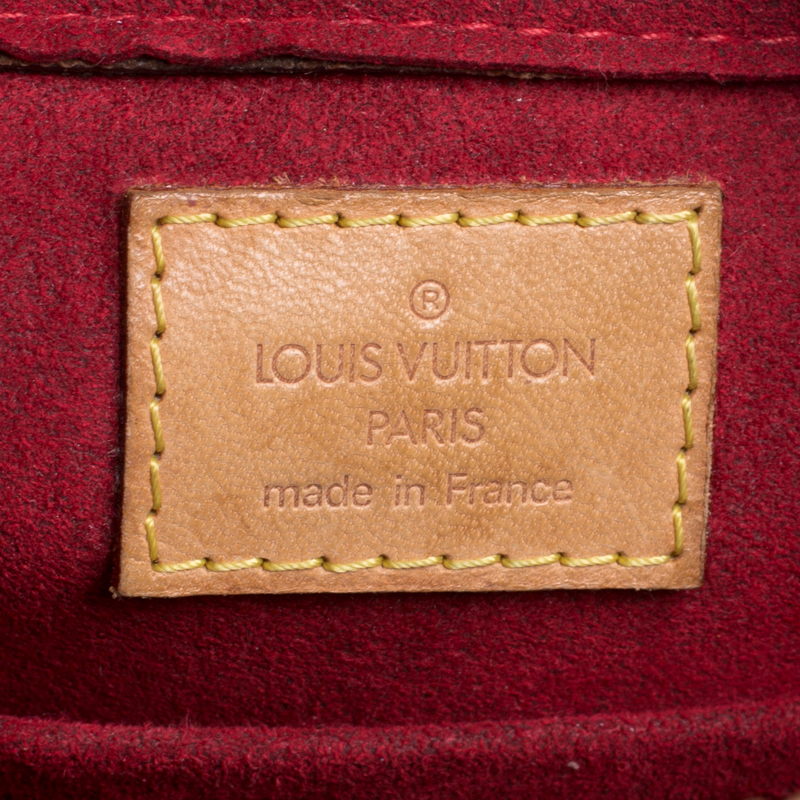 Louis Vuitton - Viva-cité GM Monogram Canvas