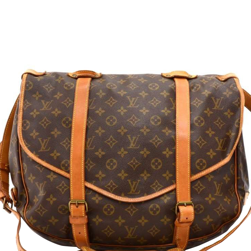 Louis Vuitton Saumur 43 JUST IN! Call/text us at ***-***-**** if you would  like to purchase before it goes online!