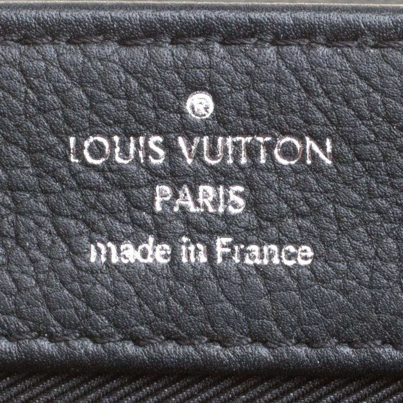 LOUIS VUITTON Lockme II BB 2Way Shoulder Bag M51200