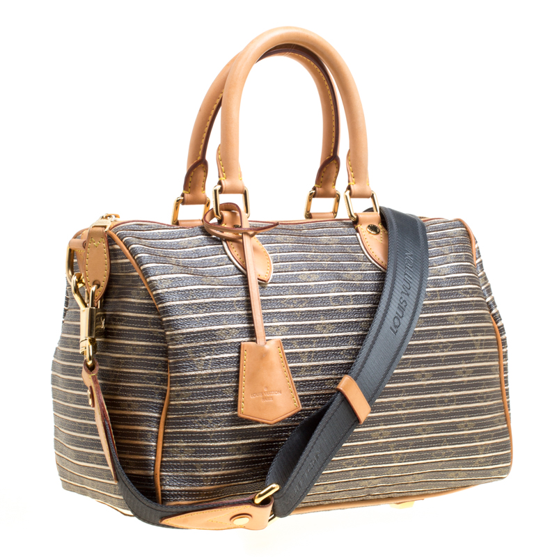 Louis Vuitton Speedy Bandouliere Damier Azur 25 REPLICA - clothing &  accessories - by owner - apparel sale - craigslist