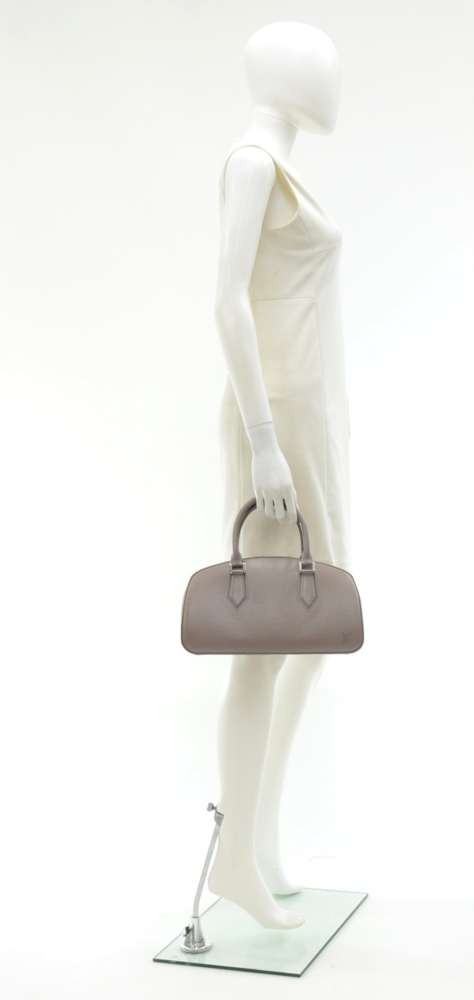 Pre-Owned Louis Vuitton Jasmin Bag 