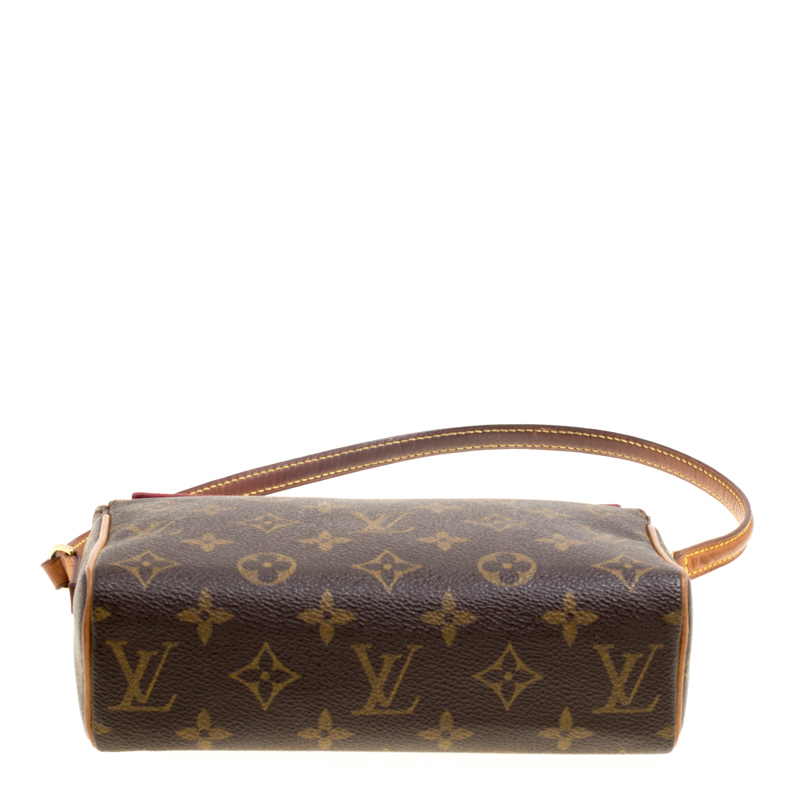 Petal - Vuitton - M41734 – dct - Pallas - Monogram - ep_vintage luxury  Store - Poppy - 2Way - LOUIS VUITTON LV Crafty Bom Dia - BB - Louis - Bag