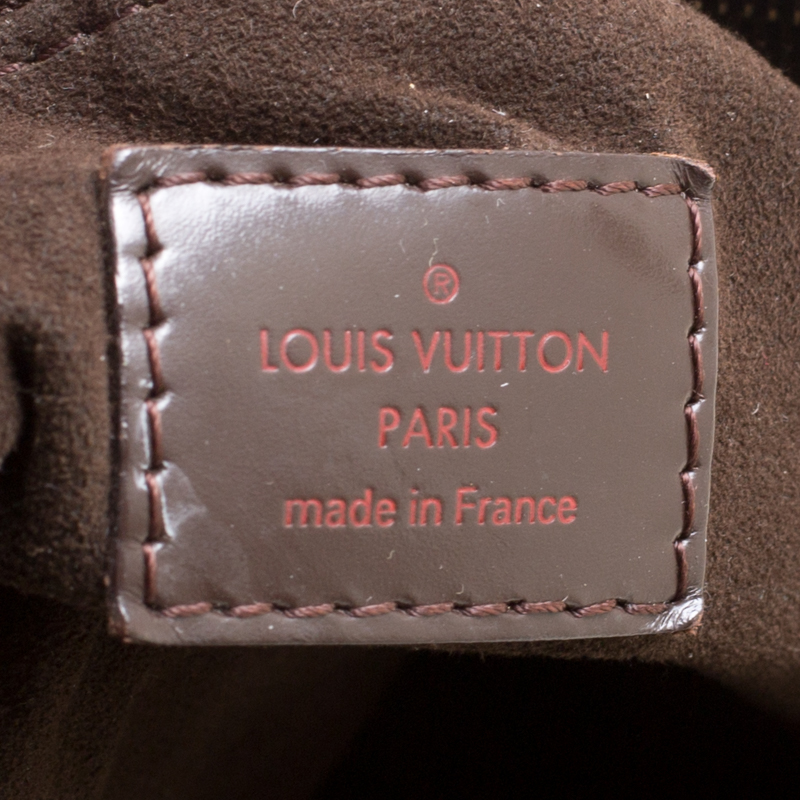 Louis Vuitton Portobello – The Brand Collector