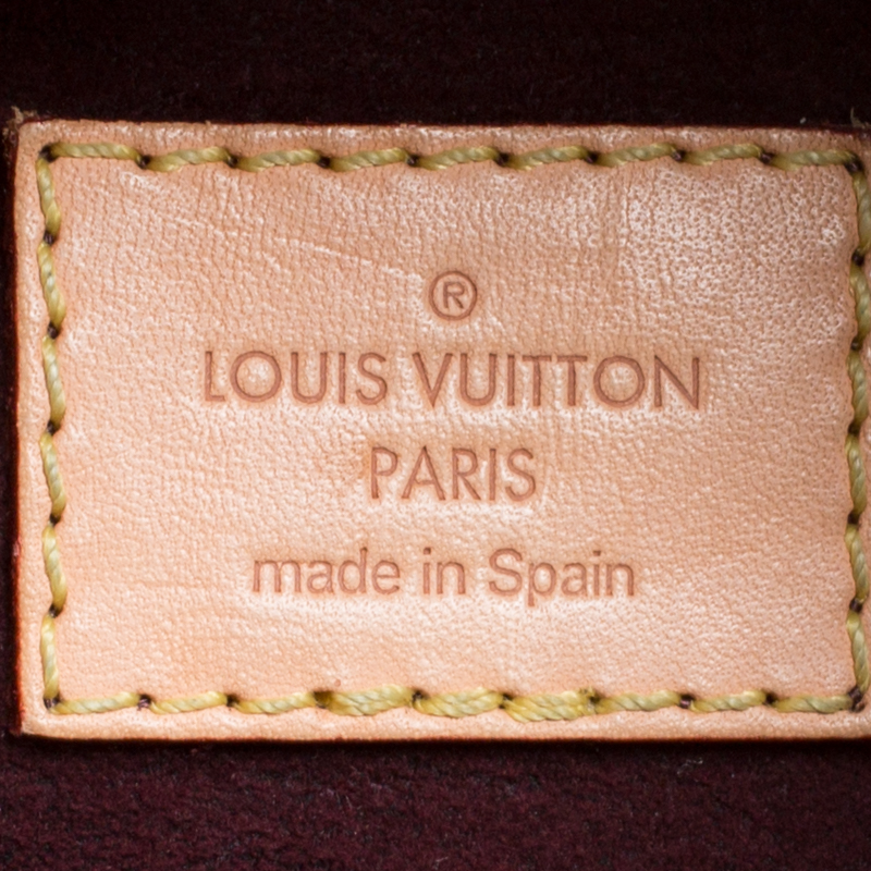 Louis Vuitton Montaigne PM M41056 #louisvuitton #lv #lvbag