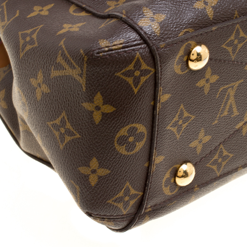 Louis-Vuitton-Monogram-Empreinte-Montaigne-MM-2Way-Bag-Teal-M41047